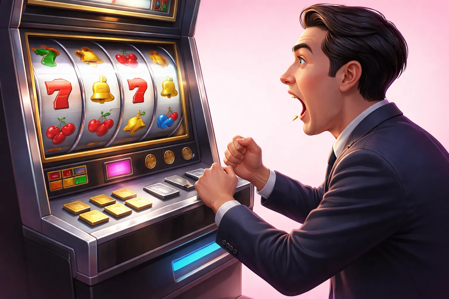 Basswin casino icon