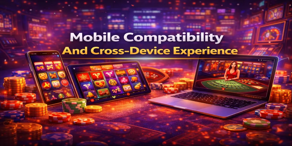 Mobile Compatibility And Cross-Device Experience