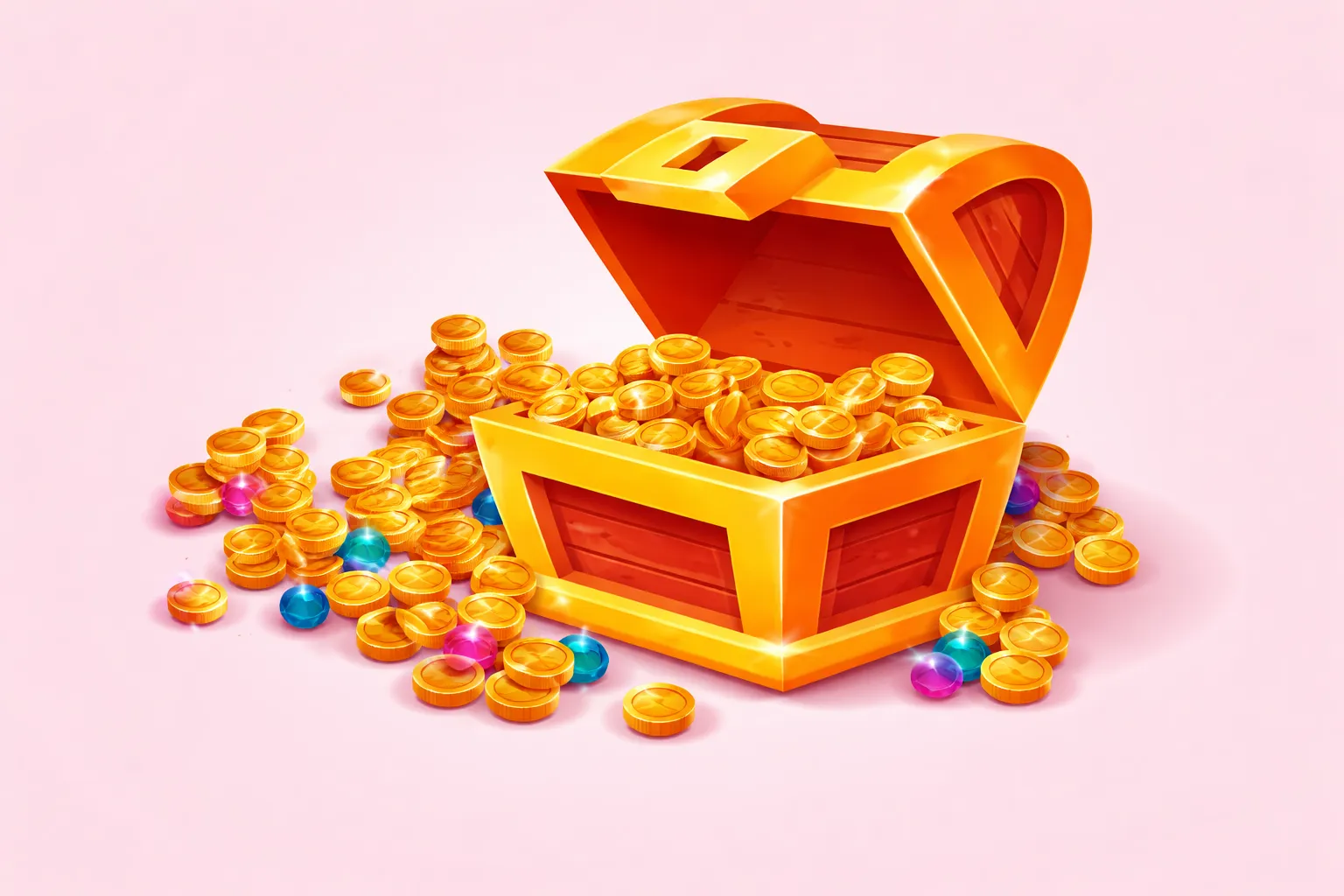 TrustDice casino icon