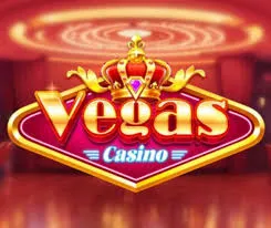 Vegas Casino logo